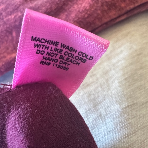 Zenana flare leggings - Picture 7 of 7